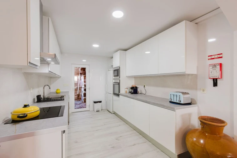 Moradia T4 para Venda em Ericeira Foto 21