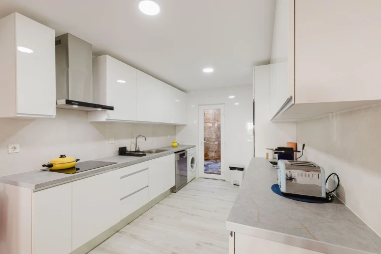 Moradia T4 para Venda em Ericeira Foto 22