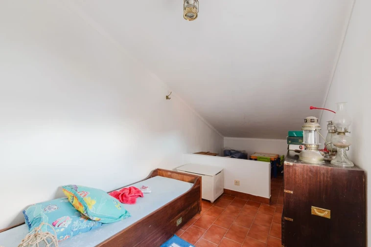 Moradia T4 para Venda em Ericeira Foto 35