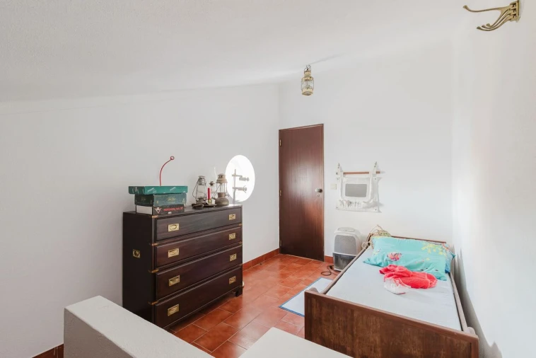 Moradia T4 para Venda em Ericeira Foto 36