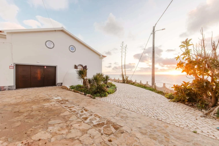 Moradia T4 para Venda em Ericeira Foto 44