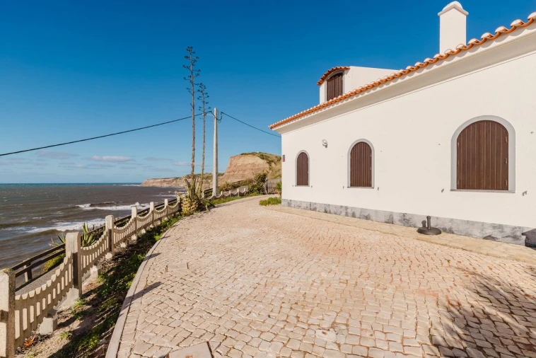 Moradia T4 para Venda em Ericeira Foto 47