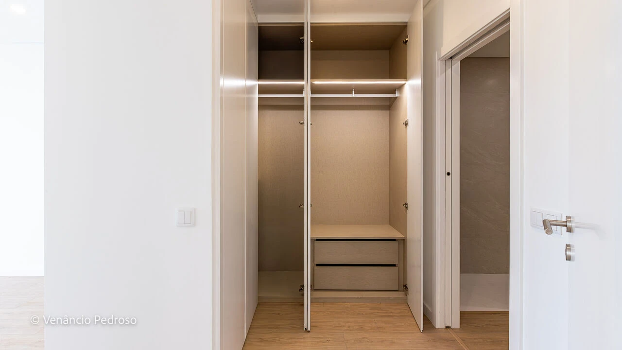 Apartamento T1 para Venda em Ericeira Foto 12