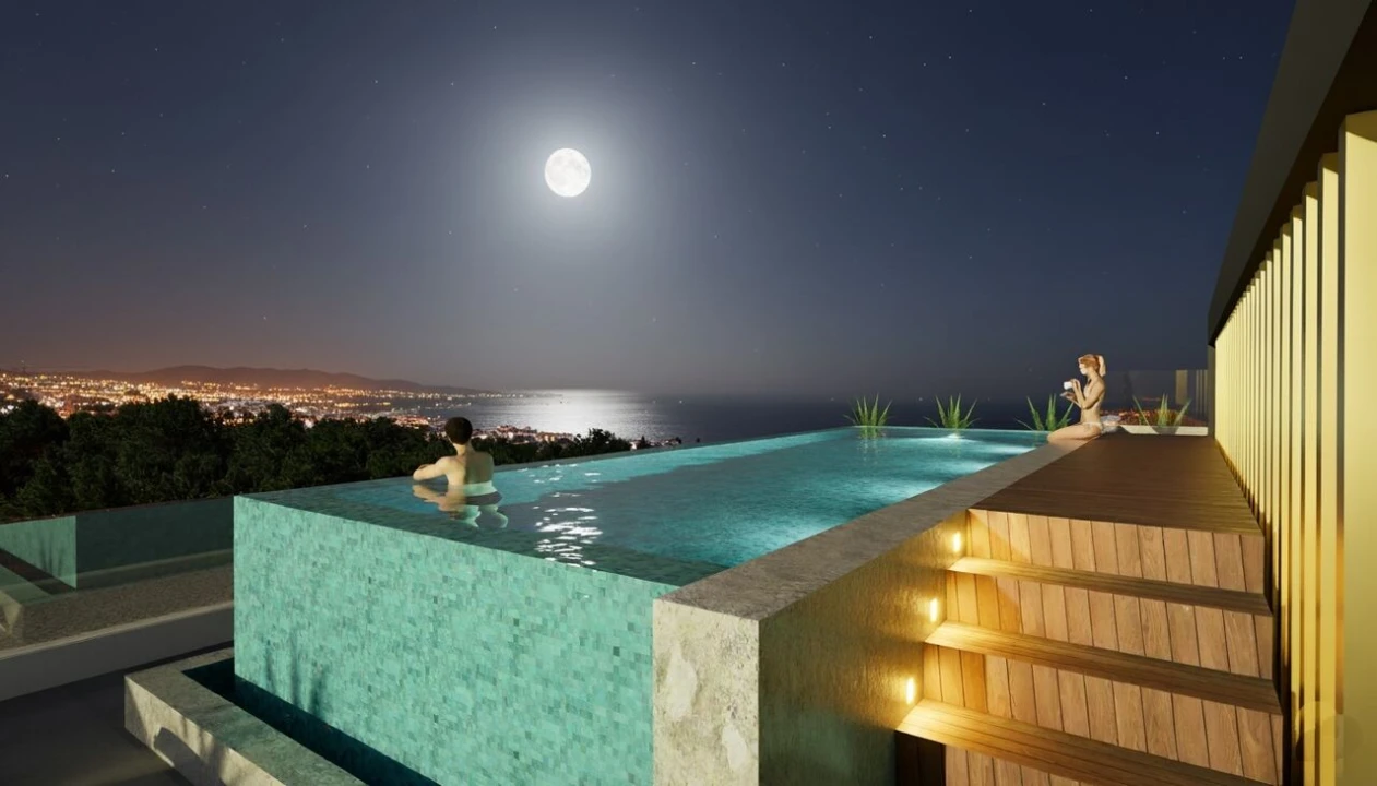 Apartamento T1 para Venda em Ericeira Foto 18