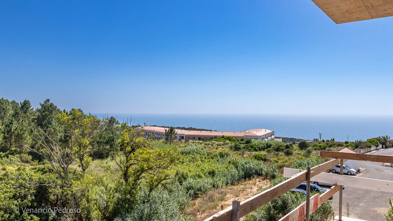 Apartamento T1 para Venda em Ericeira Foto 3