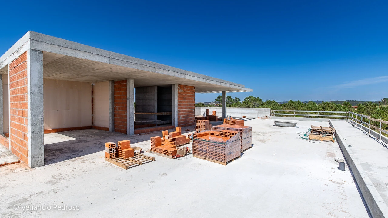 Apartamento T1 para Venda em Ericeira Foto 8