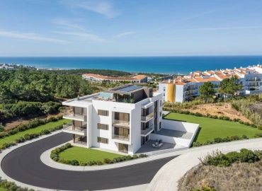 Apartamento T1 para Venda em Ericeira