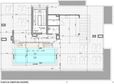 Apartamento T1 para Venda em Ericeira