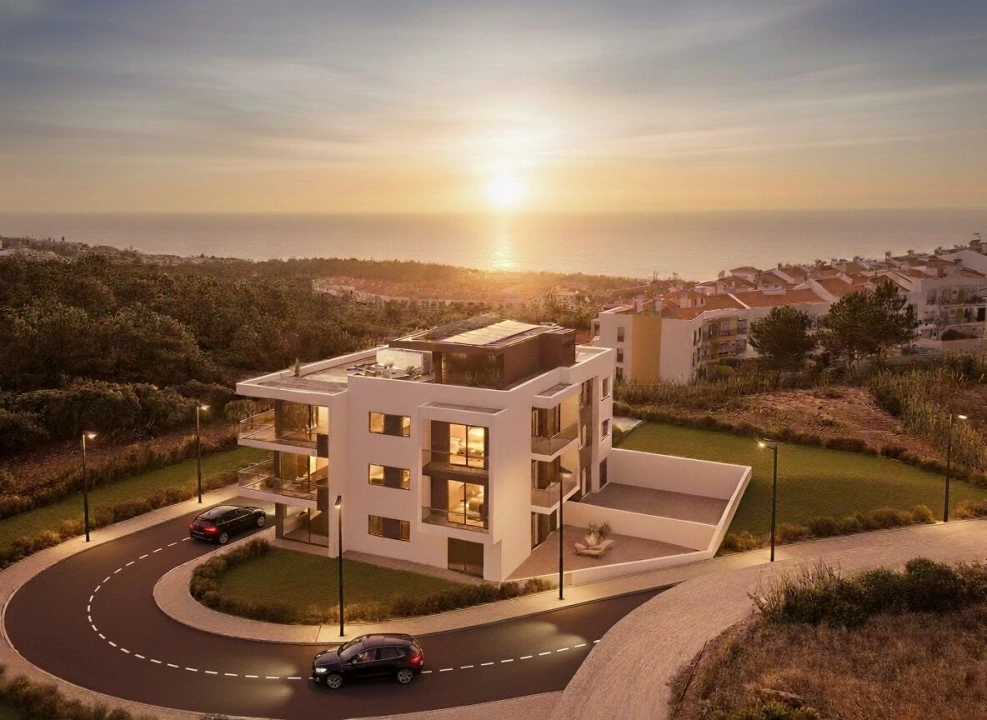 Apartamento T2 para Venda em Ericeira Foto 20