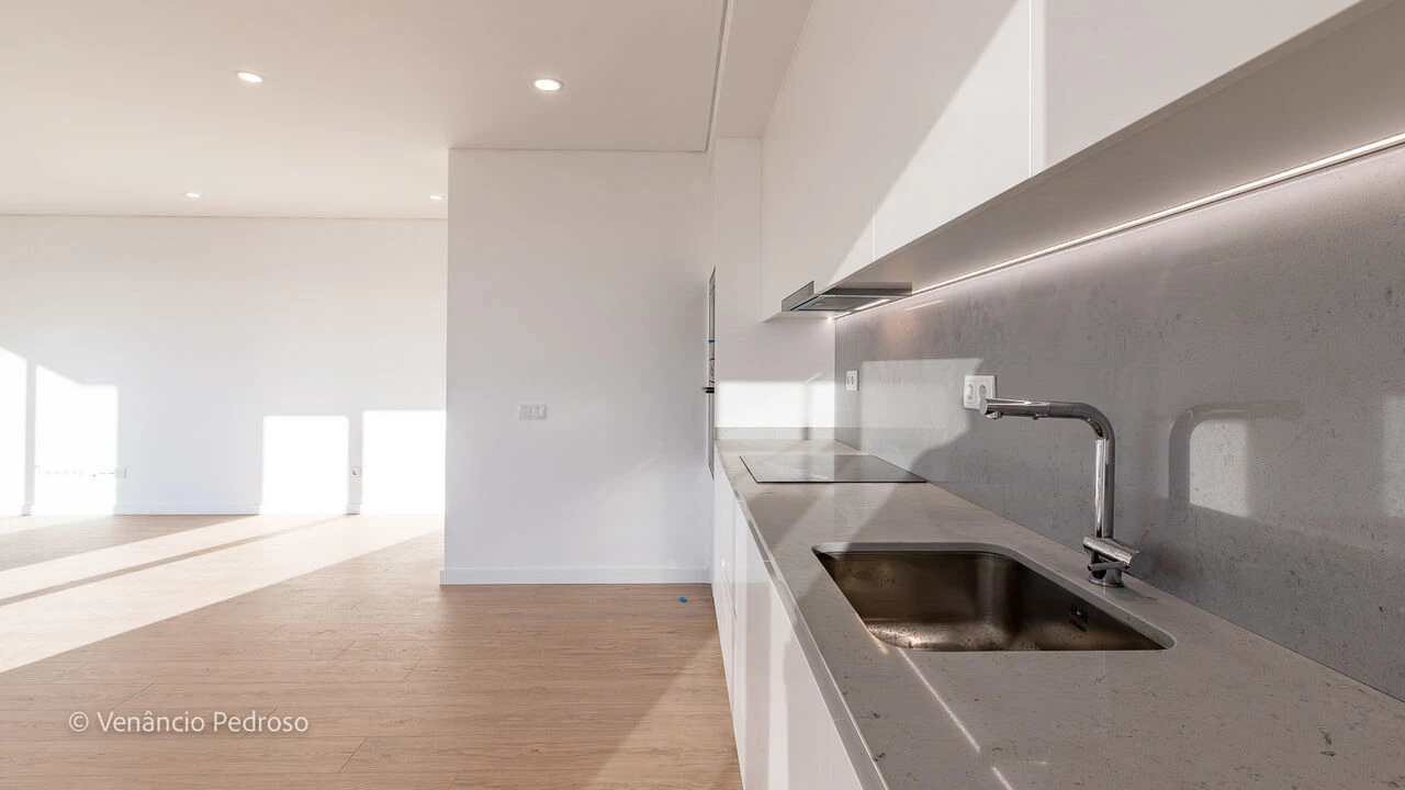 Apartamento T2 para Venda em Ericeira Foto 13