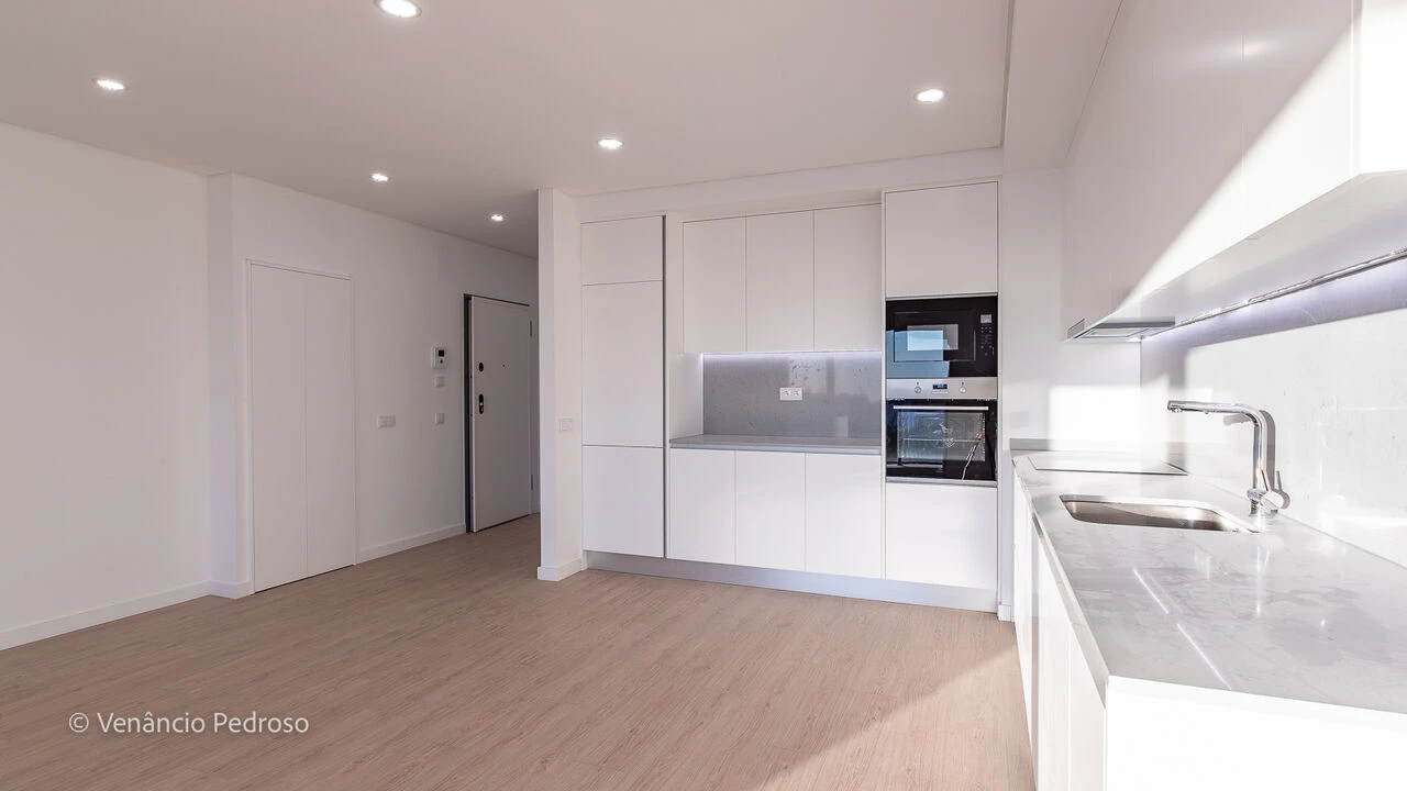 Apartamento T2 para Venda em Ericeira Foto 14