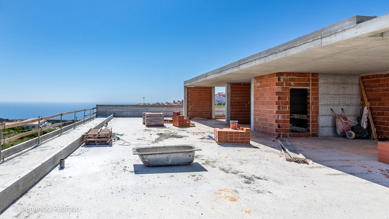Apartamento T2 para Venda em Ericeira Foto 9
