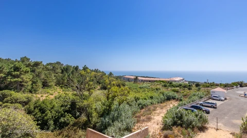Apartamento T2 para Venda em Ericeira