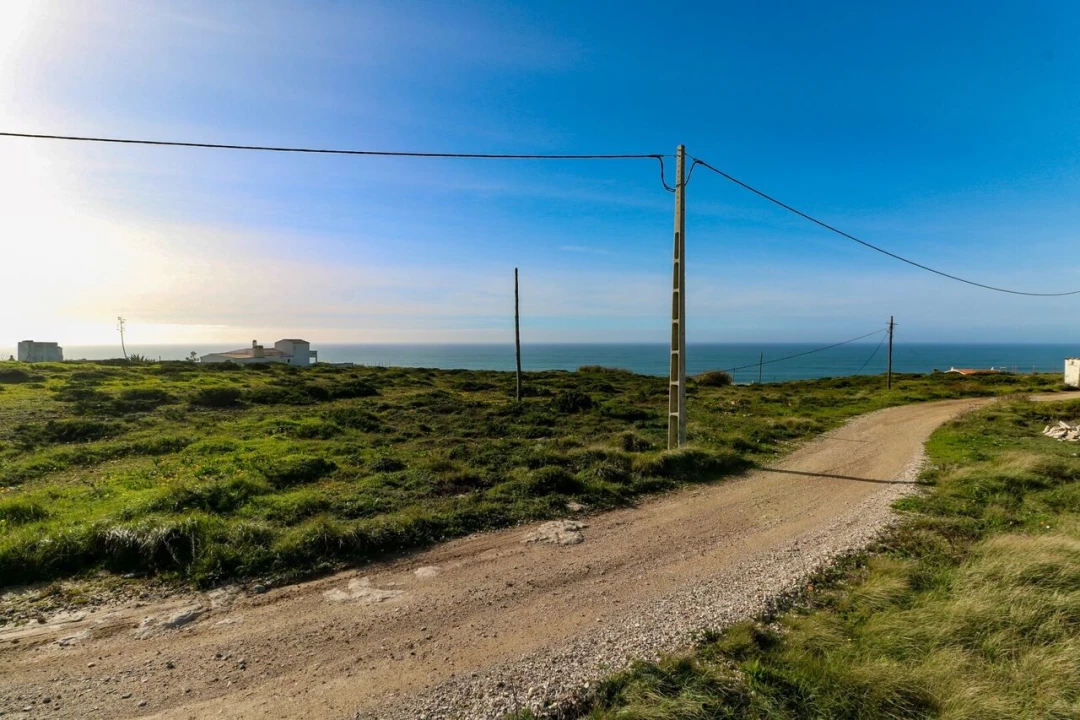 Terreno para Venda em São João das Lampas e Terrugem Foto 2