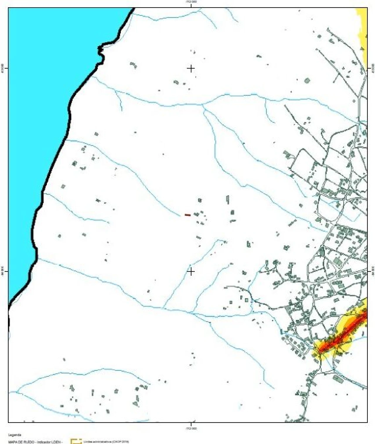 Terreno para Venda em São João das Lampas e Terrugem Foto 10