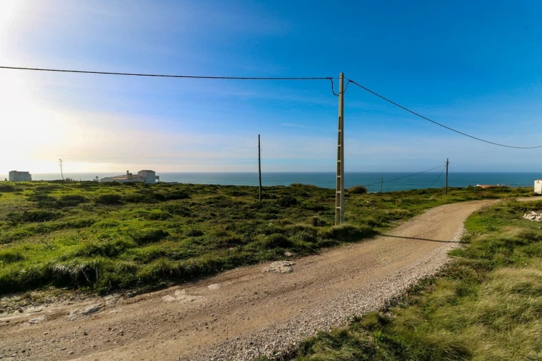 Terreno para Venda em São João das Lampas e Terrugem Foto 2