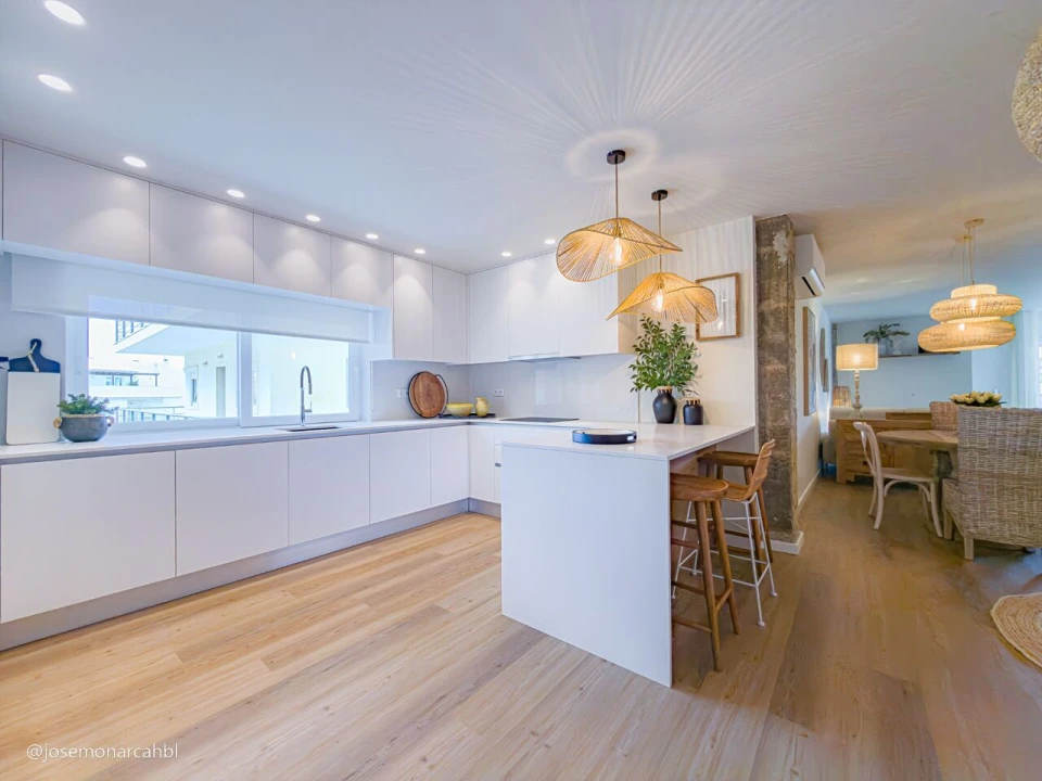Apartamento T2 para Venda em Ericeira Foto 1