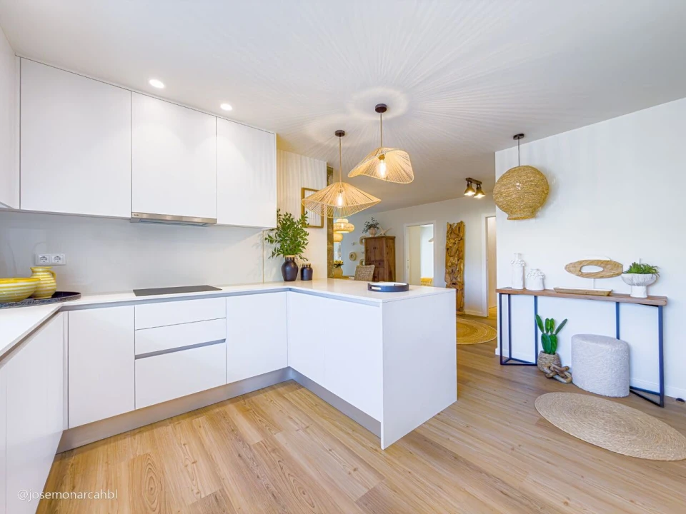 Apartamento T2 para Venda em Ericeira Foto 2