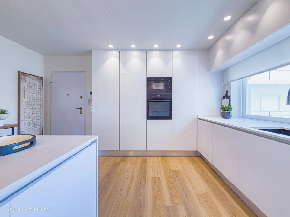 Apartamento T2 para Venda em Ericeira Foto 6