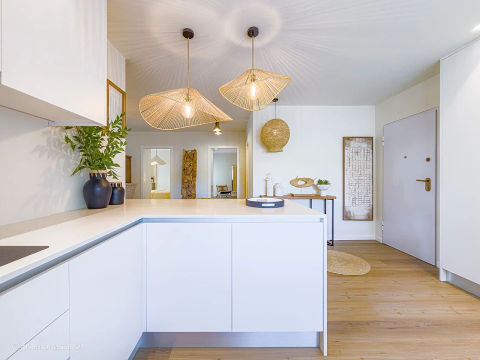 Apartamento T2 para Venda em Ericeira Foto 7
