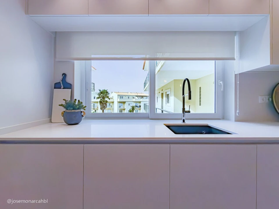 Apartamento T2 para Venda em Ericeira Foto 8