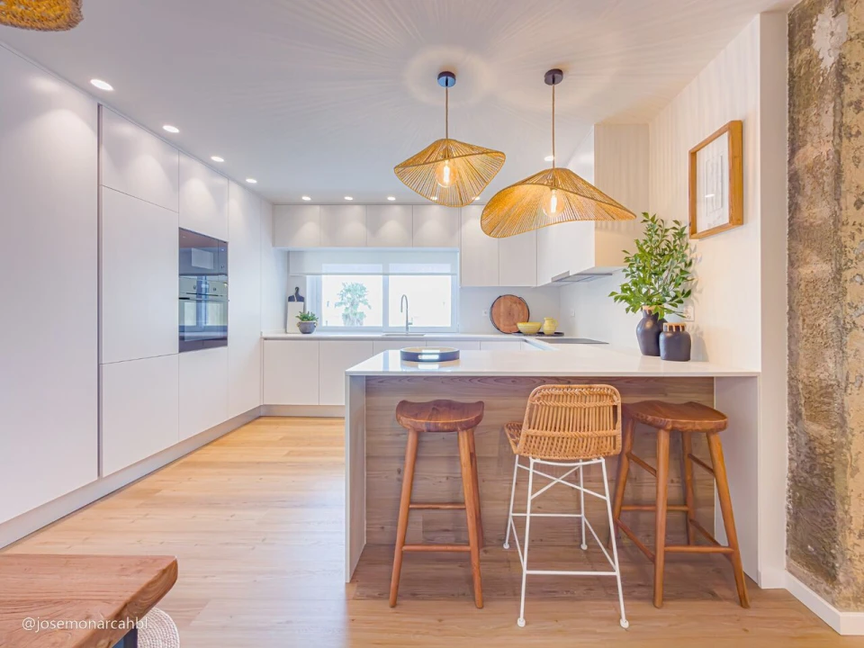 Apartamento T2 para Venda em Ericeira Foto 9