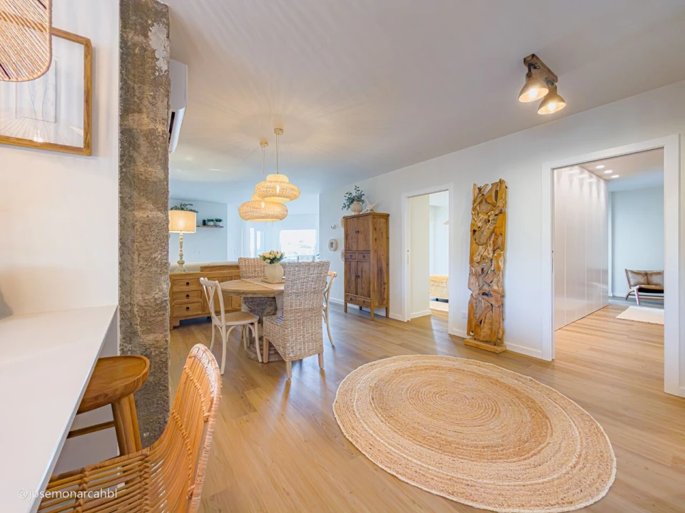 Apartamento T2 para Venda em Ericeira Foto 10