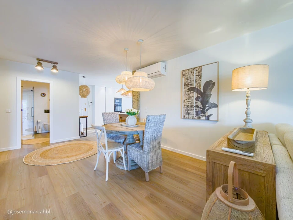 Apartamento T2 para Venda em Ericeira Foto 12