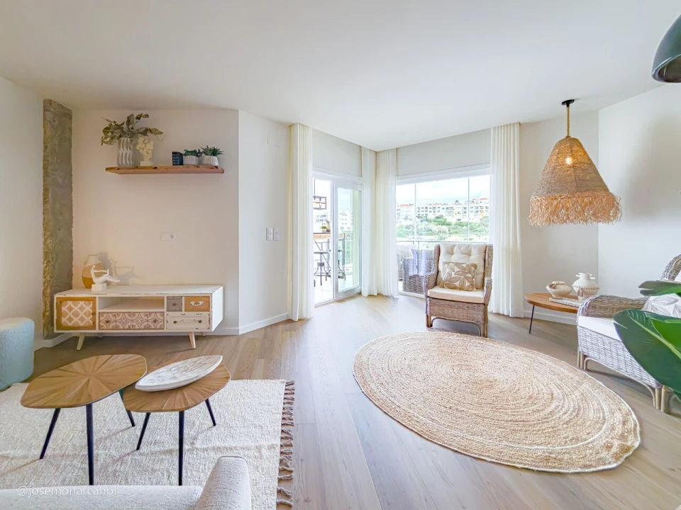 Apartamento T2 para Venda em Ericeira Foto 15