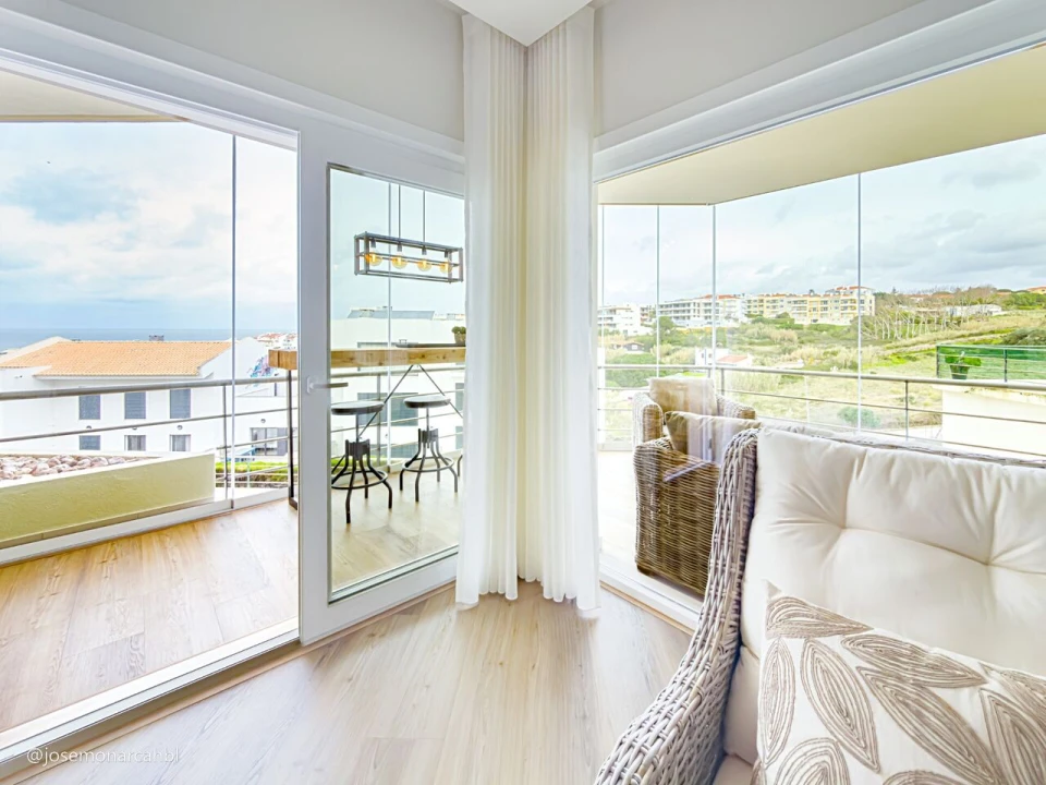 Apartamento T2 para Venda em Ericeira Foto 16