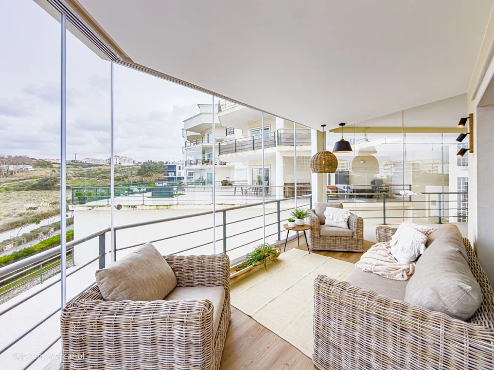 Apartamento T2 para Venda em Ericeira Foto 19