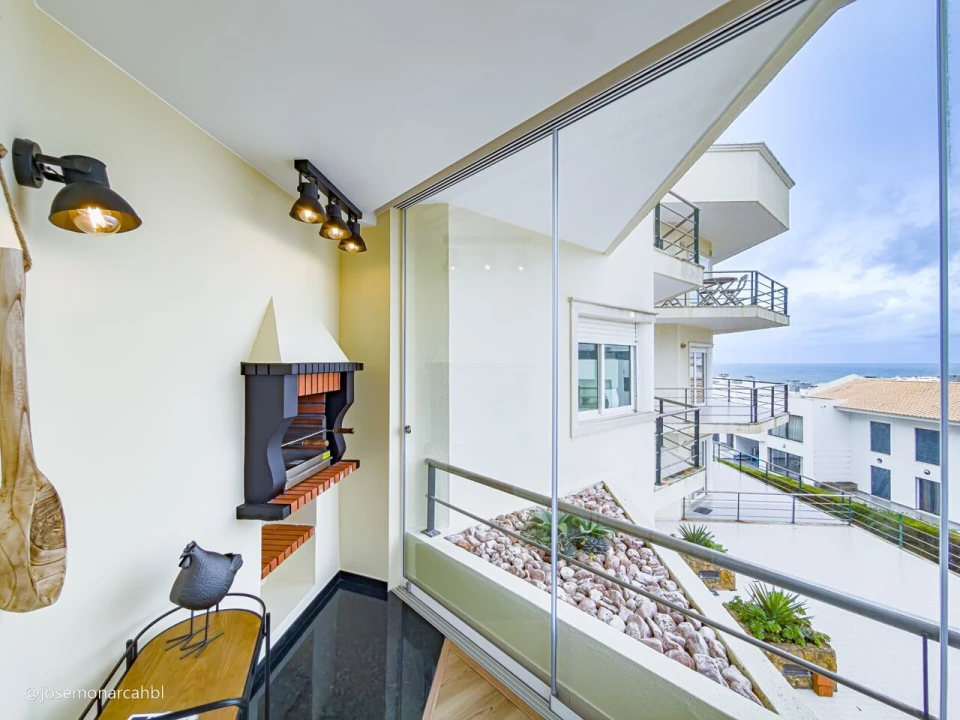Apartamento T2 para Venda em Ericeira Foto 21