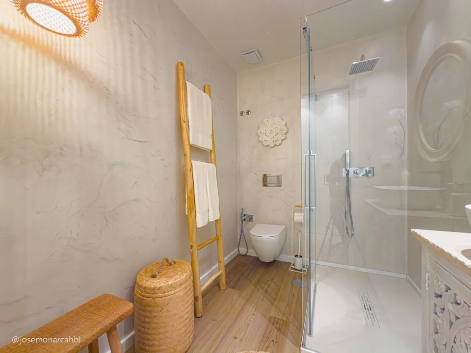 Apartamento T2 para Venda em Ericeira Foto 24