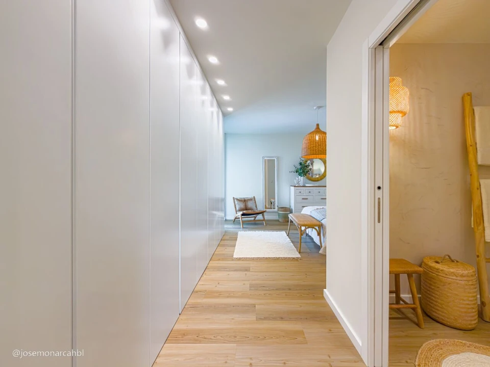 Apartamento T2 para Venda em Ericeira Foto 25