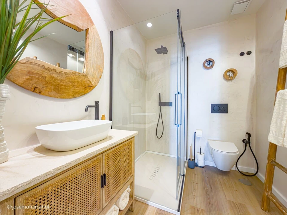 Apartamento T2 para Venda em Ericeira Foto 26