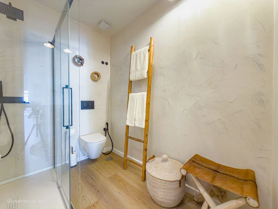 Apartamento T2 para Venda em Ericeira Foto 27