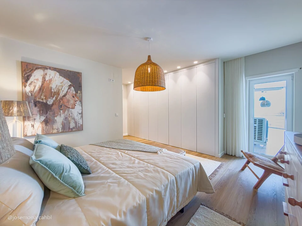 Apartamento T2 para Venda em Ericeira Foto 29