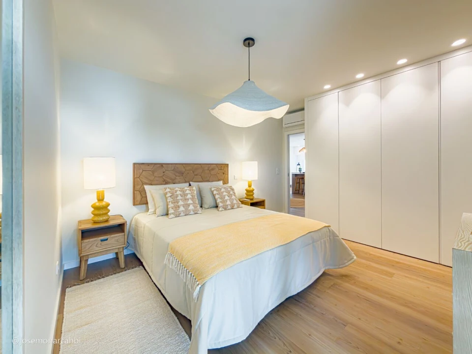 Apartamento T2 para Venda em Ericeira Foto 32