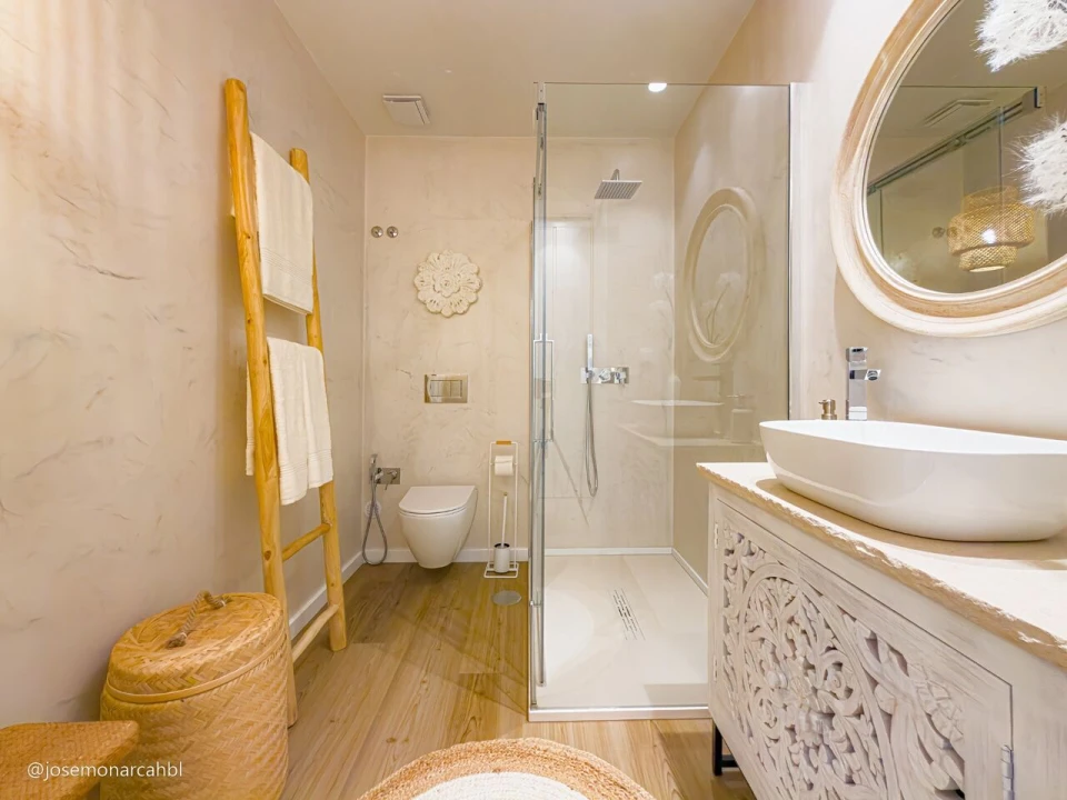 Apartamento T2 para Venda em Ericeira Foto 33