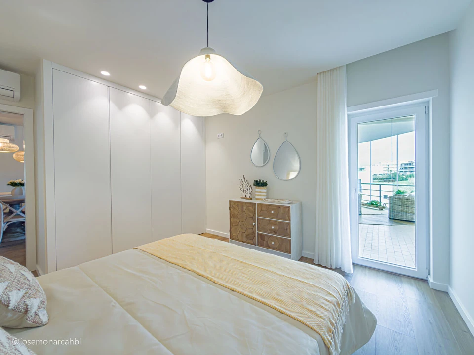 Apartamento T2 para Venda em Ericeira Foto 34