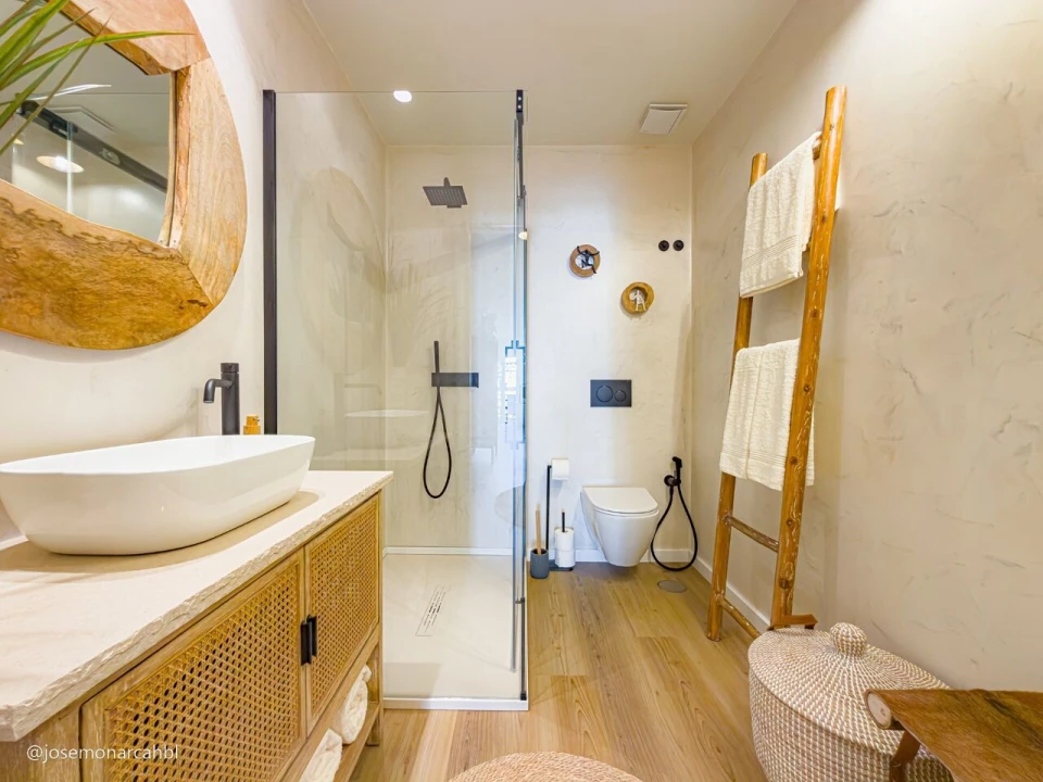 Apartamento T2 para Venda em Ericeira Foto 35