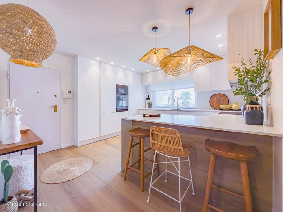 Apartamento T2 para Venda em Ericeira Foto 36