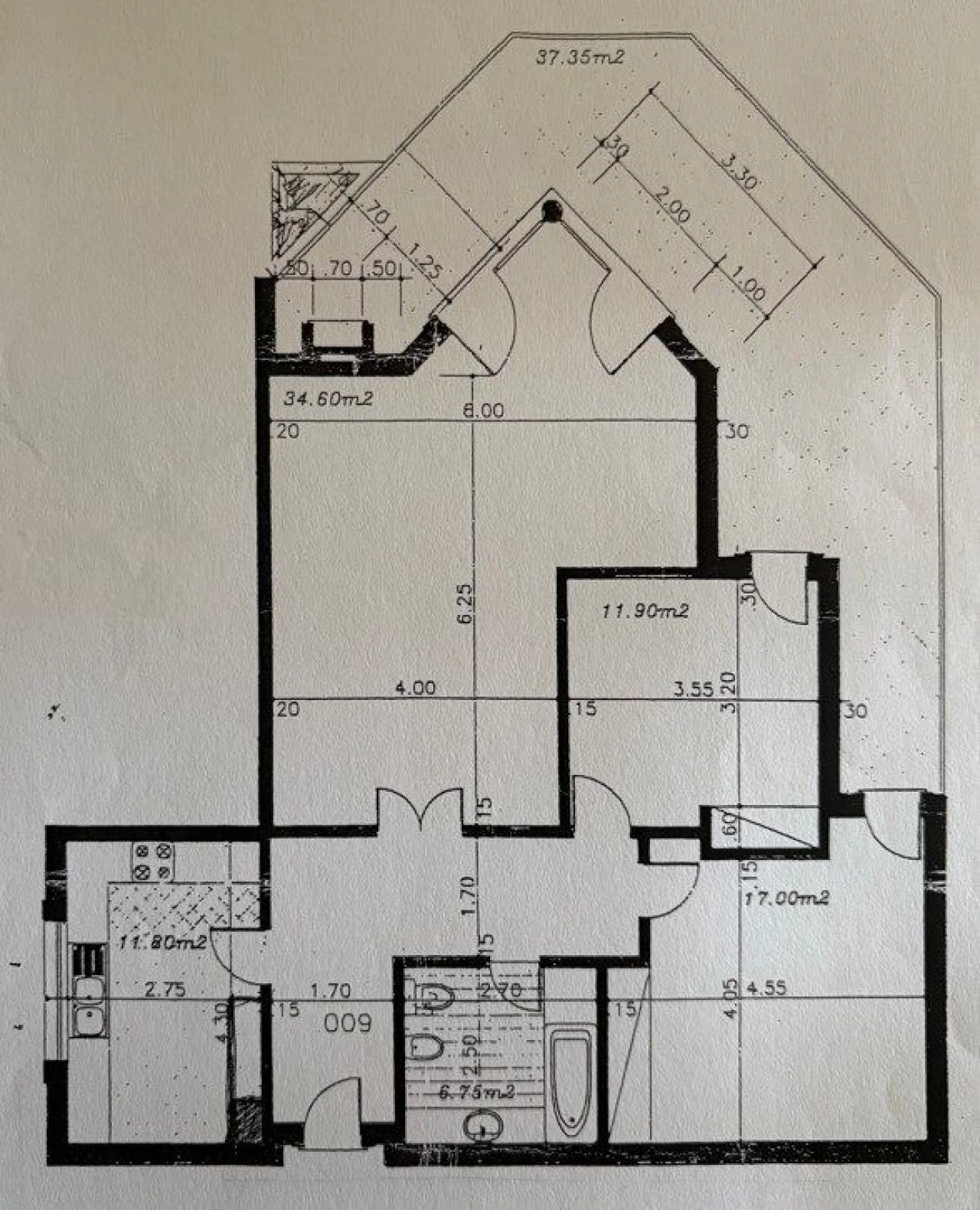 Apartamento T2 para Venda em Ericeira Foto 43