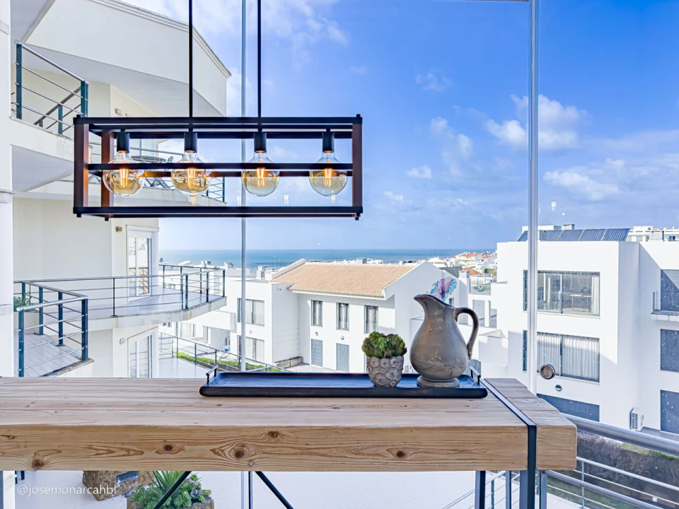 Apartamento T2 para Venda em Ericeira Foto 5