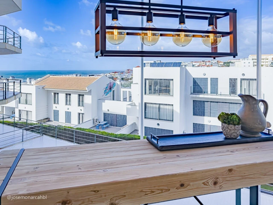 Apartamento T2 para Venda em Ericeira Foto 17