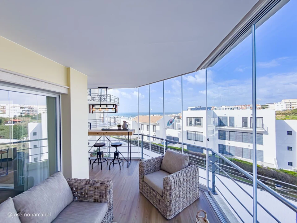 Apartamento T2 para Venda em Ericeira Foto 18