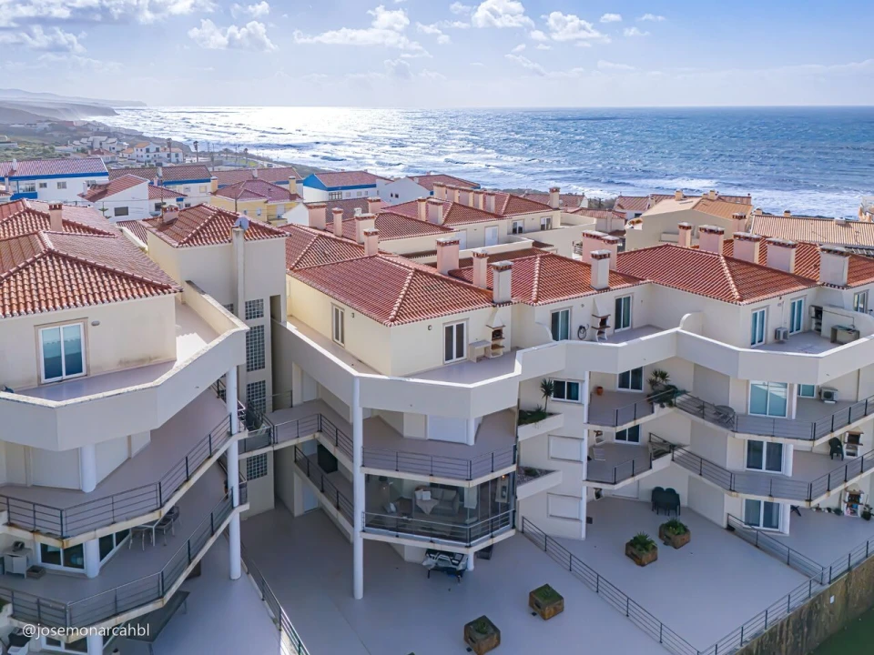 Apartamento T2 para Venda em Ericeira Foto 38