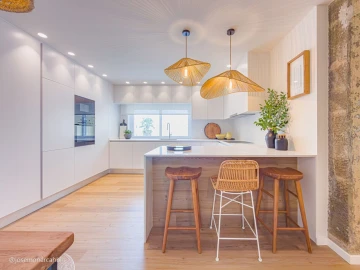 Apartamento T2 para Venda em Ericeira