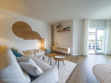 Apartamento T2 para Venda em Ericeira