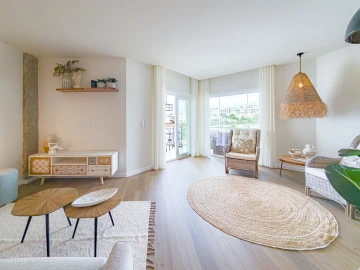 Apartamento T2 para Venda em Ericeira
